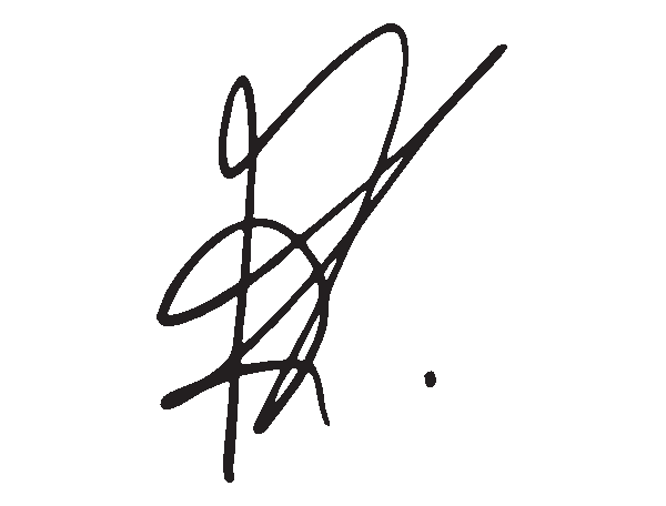 Signautre